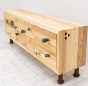 Rosevale Credenza